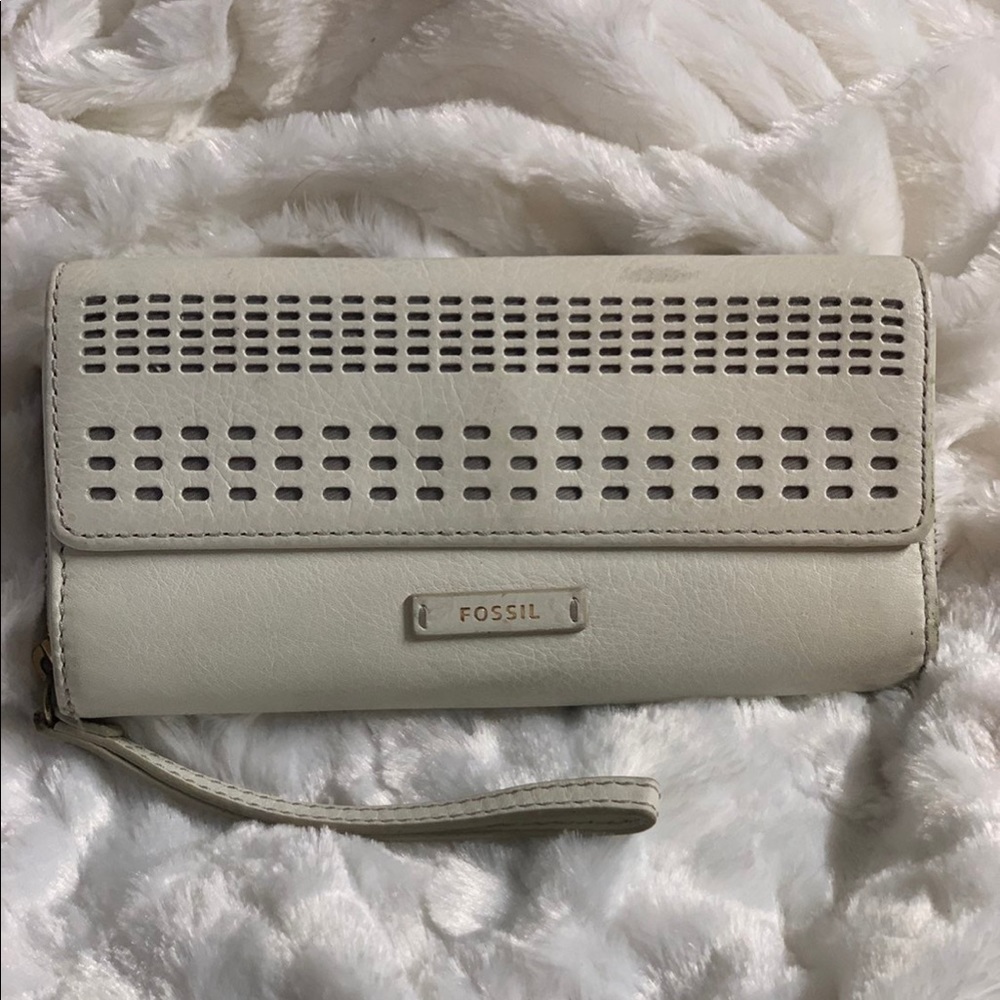 SOLDFossil Wallet
